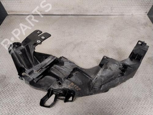 Højre forlygtestøtte) RENAULT MEGANE III Hatchback (BZ0/1_, B3_) 1.5 dCi (BZ09, BZ0D, BZ1W, BZ29, BZ14) (110 hp) 32200192