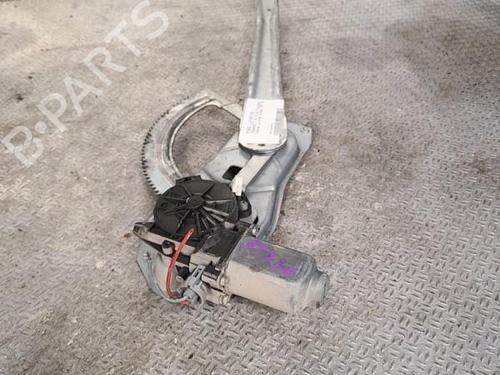 Front left window mechanism FORD TRANSIT Van (FA_ _) 2.2 TDCi | BP24100543C22 - Image 2