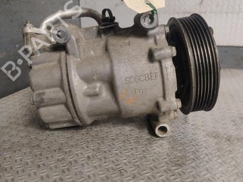 AC compressor CITROËN C3 II (SC_) 1.4 HDi 70 (SC8HZC, SC8HR0, SC8HP4) | BP33679208M34 - Image 7