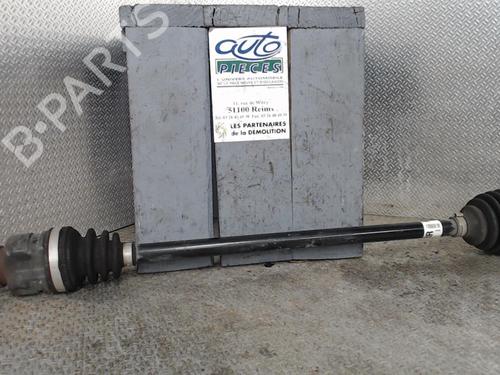Used Right front driveshaft Right front driveshaft CITROËN C1 II (PA_, PS_) 1.0 VTi 68 (69 hp) 24079292 24079292