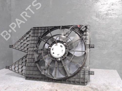 Used Radiator fan Radiator fan SEAT IBIZA IV SC (6J1, 6P5) 1.4 TDI (80 hp) 33860164 33860164