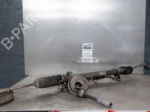 Used Steering rack Steering rack FORD FIESTA V (JH_, JD_) 1.4 TDCi (68 hp) 24079036 24079036