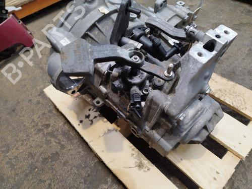 Gearbox VW PASSAT B7 (362) 1.6 TDI | BP28087790M3