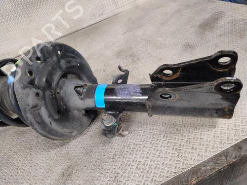 Left front shock absorber RENAULT KANGOO III MPV TCe 130 (KJMB) | BP37595694M16 - Image 5