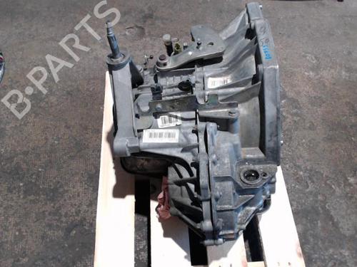 Gearkasse RENAULT LAGUNA II (BG0/1_) 2.2 dCi (BG0F) | BP24091779M3 