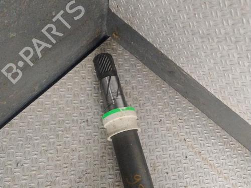 Right front driveshaft RENAULT MASTER III Platform/Chassis (EV, HV, UV) 2.3 dCi 145 FWD (EV0E, EV0F, HV0E, HV0F, UV0E, UV0F,... | BP38942103M39 - Image 2