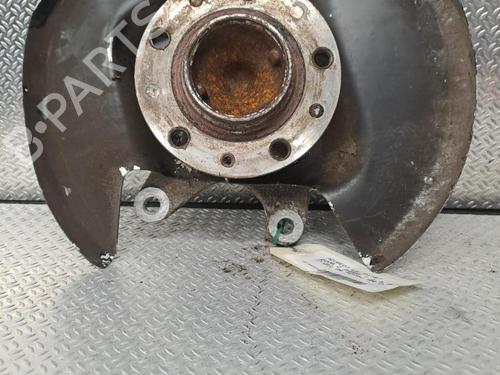 Used Right rear steering knuckle Right rear steering knuckle 24096969 24096969