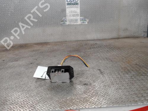 Used Heater resistor Heater resistor SUZUKI SWIFT III (MZ, EZ) 1.3 DDiS (RS413D) (75 hp) 24082016 24082016