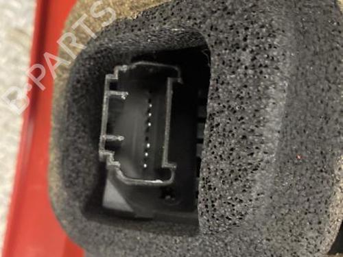 Left taillight PEUGEOT 107 (PM_, PN_) 1.0 | BP24101383C34