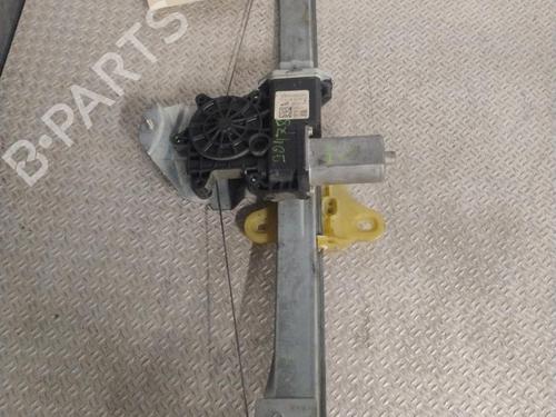 Used Front left window mechanism Front left window mechanism 38971927 38971927