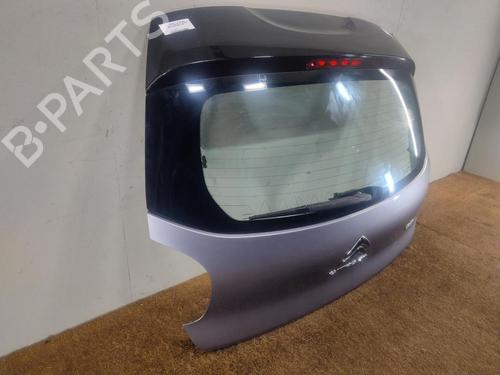 Tailgate CITROËN C3 III Van (SX_, SY_) BlueHDi 100 | BP32332426C6