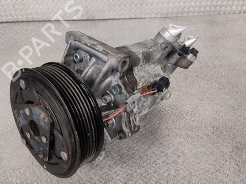 AC-Kompressor AC-Kompressor 38547598 38547598