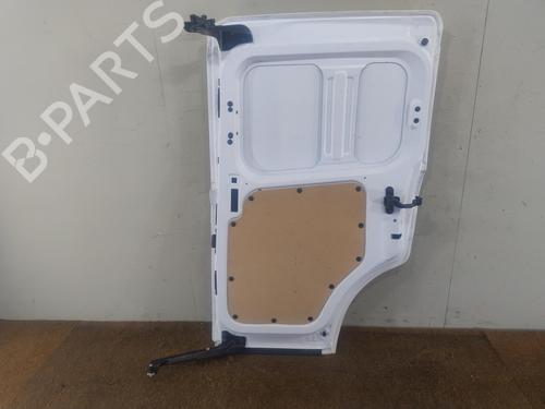 Used Right slide door Right slide door FORD TRANSIT COURIER B460 Box Body/MPV 1.0 EcoBoost (100 hp) 34528436 34528436