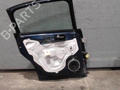 Left rear door CITROËN C4 I (LC_) 1.6 HDi | BP24101029C4 
