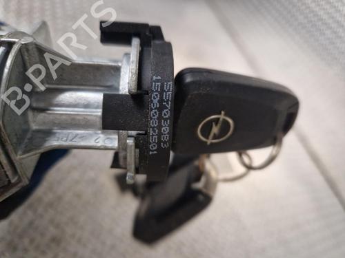 Ignition barrel OPEL CORSA D (S07) 1.4 (L08, L68) | BP24061005M48 - Image 4