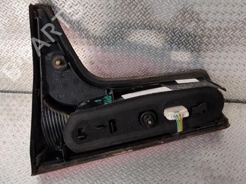 Left tailgate light CITROËN C5 II (RC_) 1.6 HDi (RC8HZB) | BP24533680C79 - Image 3