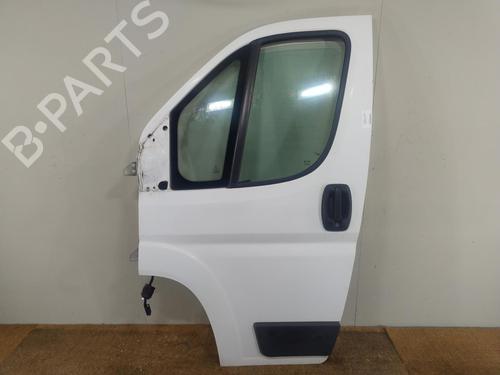 Left front door CITROËN JUMPER II Van 2.2 HDi 130 | BP30651623C2 