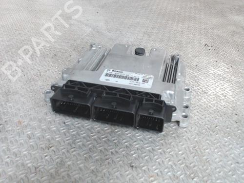 Used Electronic module Electronic module RENAULT GRAND SCÉNIC II (JM0/1_) 1.5 dCi (JM1E) (106 hp) 36463069 36463069