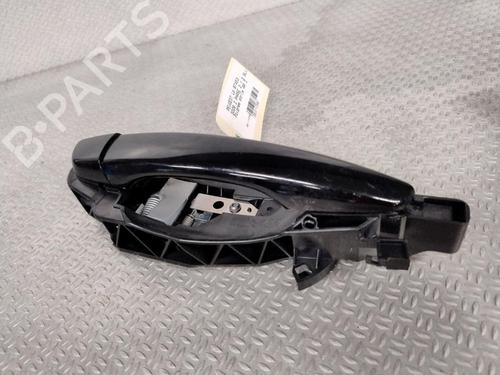 Used Rear right exterior door handle PEUGEOT 5008 II (MC_, MJ_, MR_, M4_) 1.5 BlueHDi 130 (MCYHZJ, MCYHZR, MCYHZX) (131 hp) 29264327