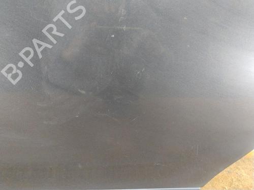 Left rear door RENAULT SCÉNIC III (JZ0/1_) 1.5 dCi | BP30366049C4 