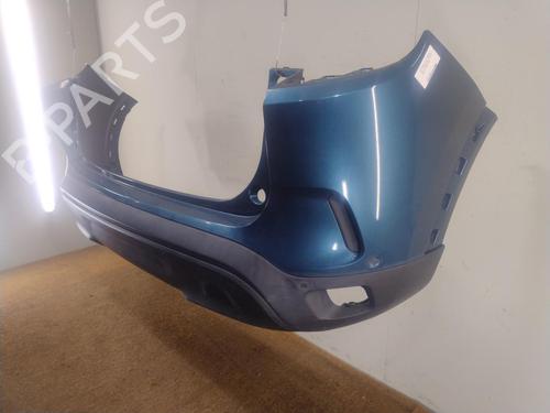 Used Rear bumper Rear bumper CITROËN C5 AIRCROSS (A_) 1.6 Hybrid 225 (A45GFR) (224 hp) 33749517 33749517