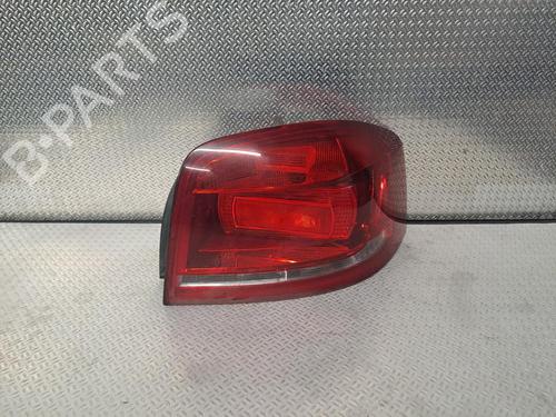 Right taillight AUDI A3 (8P1) 1.9 TDI | BP24061636C35