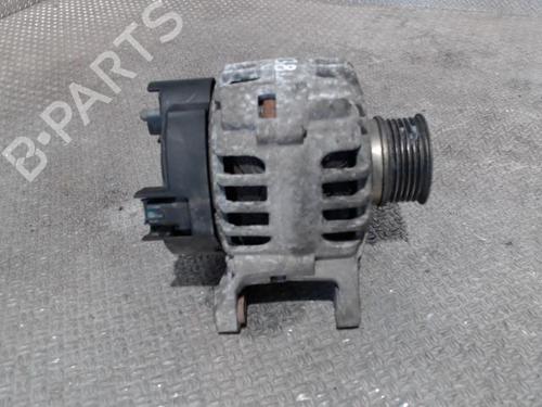 Used Alternator DACIA SANDERO 1.4 MPI LPG (72 hp) 24089406