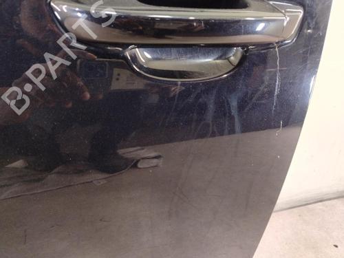 Left front door VW GOLF VI (5K1) 1.6 TDI | BP27193034C2 