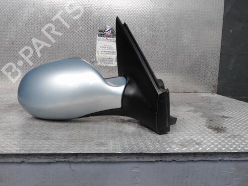 Used Right mirror CITROËN C5 II (RC_) 1.6 HDi (RC8HZB) (109 hp) 24094372