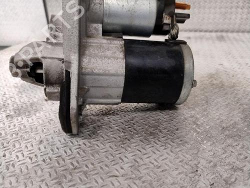 Starter RENAULT MEGANE IV Hatchback (B9A/M/N_) 1.2 TCe 130 (B9MR) | BP26725065M8 