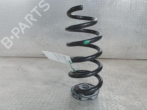 Used Shock absorber spring Shock absorber spring RENAULT GRAND SCÉNIC II (JM0/1_) 1.5 dCi (JM1E) (106 hp) 36463056 36463056