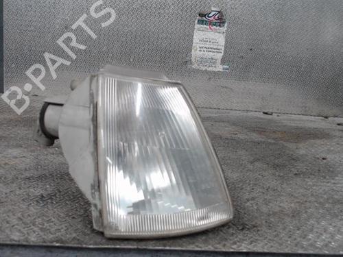 Used Right front indicator RENAULT CLIO I (B/C57_, 5/357_) 1.2 (B/C/S57A, B/C57S, 5/357F, 5/357J, 5/357L, 5/357R) (58 hp) 24092855