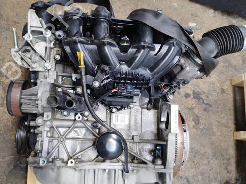 Engine FORD FIESTA VI (CB1, CCN) 1.25 | BP26315027M1 