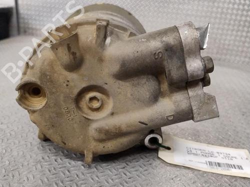 AC compressor CITROËN C4 Coupe (LA_) 1.6 HDi | BP31265806M34  - Image 6