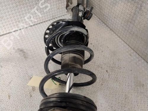 Right front shock absorber RENAULT CLIO III (BR0/1, CR0/1) 1.5 dCi (BR17, CR17) | BP30366101M17