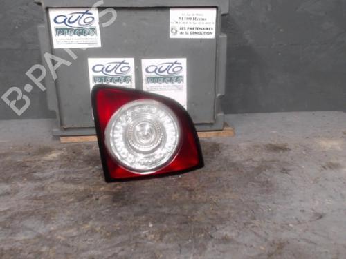 Used Right tailgate light VW GOLF PLUS V (5M1, 521) 1.6 FSI (115 hp) 24070645