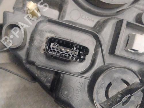 Right headlight DACIA LOGAN MCV II 1.5 dCi | BP38502675C29 - Image 8