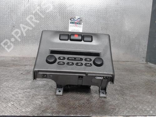 climate-control-opel-zafira-a-mpv-t98-1999-2000-2001-2002-2003-2004-2005-2006-24086793 main image