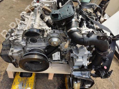 Engine CITROËN C3 AIRCROSS II (2R_, 2C_) 1.2 PureTech 110 (2RHNZB, 2RHNZW, 2RHNPX, 2RHNPJ) | BP30797626M1