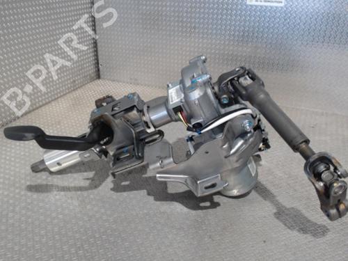 Steering column RENAULT KADJAR (HA_, HL_) 1.3 TCe 140 (HLNB, HLN1) | BP24080039M21 - Image 3