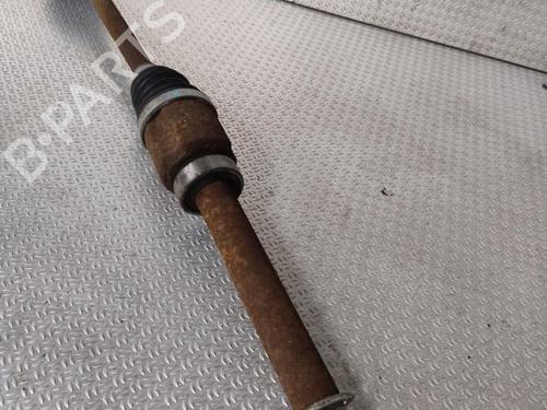 Right front driveshaft RENAULT KANGOO Express (FW0/1_) Z.E. (FW0Z, FW1Z) | BP37595674M39 - Image 2