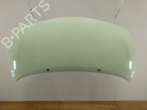 Hood RENAULT TWINGO II (CN0_) 1.2 16V (CN0K, CN0V, CN0A) | BP29318567C1 