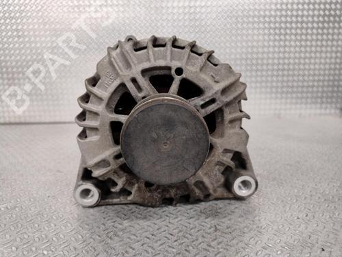 Used Alternator Alternator 37002531 37002531