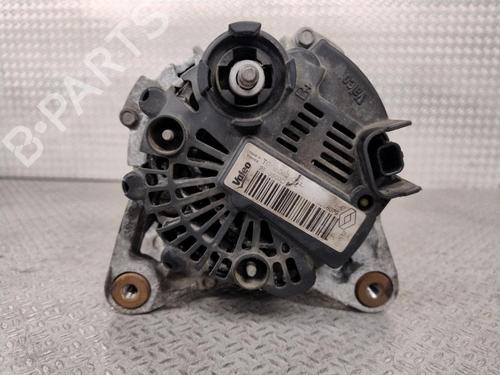 Alternator RENAULT TWINGO II (CN0_) 1.2 16V (CN04, CN0B) | BP33969860M7 - Image 2