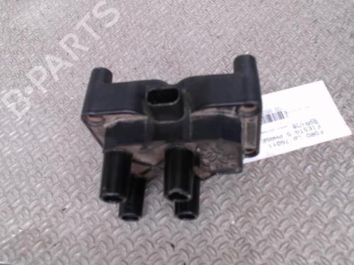 Used Ignition coil FORD FIESTA V (JH_, JD_) 1.4 16V (80 hp) 24084383