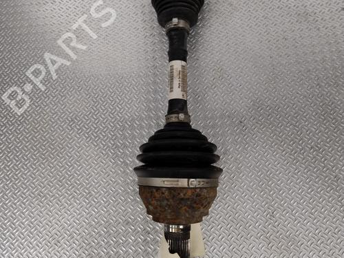 Arbre de transmission avant droit AUDI Q7 (4LB) 3.0 TDI quattro (240 hp) 27372979