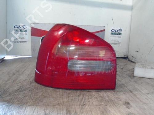 Used Left taillight AUDI A3 (8L1) 1.6 (101 hp) 24068762