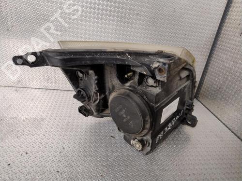 Right headlight CITROËN C2 (JM_) 1.4 | BP29757555C29