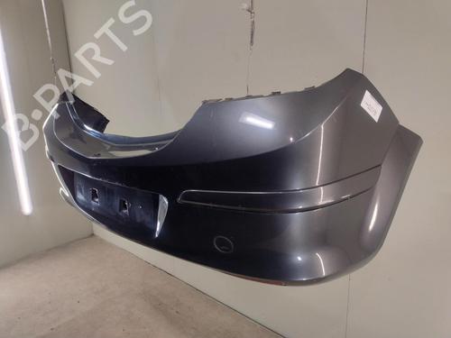 Rear bumper OPEL ASTRA H GTC (A04) 1.7 CDTI (L08) | BP27602083C8 