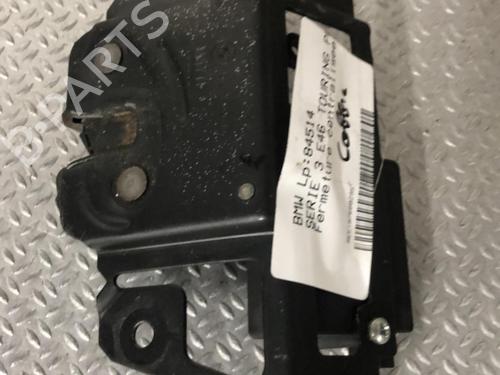 Electronic module BMW 3 Touring (E46) 320 i | BP24060397M83 